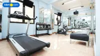 PrimeBiz Hotel Karawang - Gym