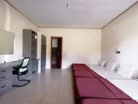 Natural Hill Cisarua Lembang Hotels in Cisarua