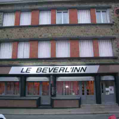 Le Beverl'Inn Hotel Exterior