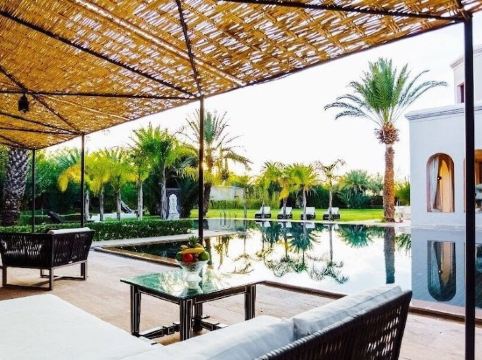Villa Jemiaa