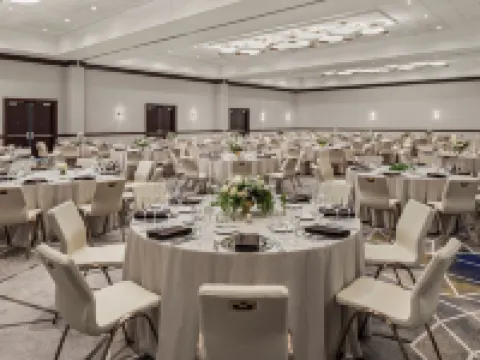 The Westin Edina Galleria Hotels in Edina