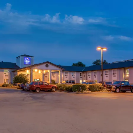Sleep Inn