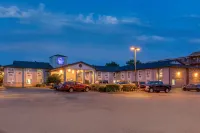 Sleep Inn Hotels in Sault Ste. Marie