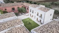 Baglio la Riserva Hotels in Scopello