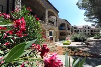 Zaton Holiday Resort 4 Star Apartments Hotel a 