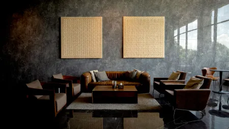 The Ayoma Residence Отели рядом с достопримечательностью «Ayana Garden»