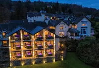 Lakes Hotel & Spa Hotels near Peter Rabbit and Friends