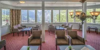 Hotel Utsikten - by Classic Norway Hotels - breakfast