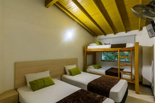 Hotel Med Colombia