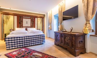 Adler Suite & Stube
