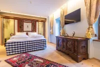 Adler Suite & Stube Hotels in Niederdorf