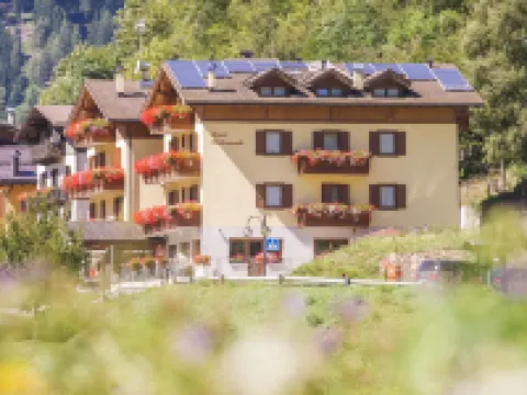 Hotel Pezzotti Hotels in Pellizzano