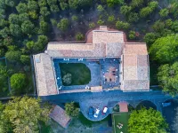 Bosco Ciancio Hotels in der Nähe von Villa Comunale o Giardino della Vittoria