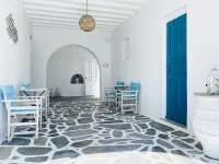 Cyclades Blue - Servicios de Traslado