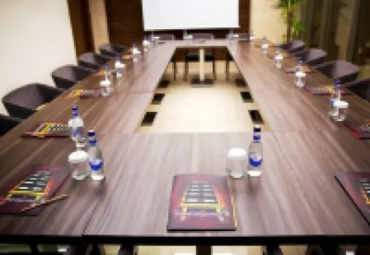 엔드글로리 호텔