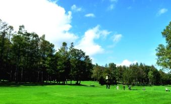 Furano Prince Hotel