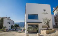Belmonte Sinai Hotel Hotels in Ramela