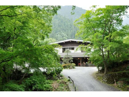 Yatsugawakan Các khách sạn ở Chichibu