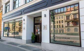 Kamienica Pod Aniołami