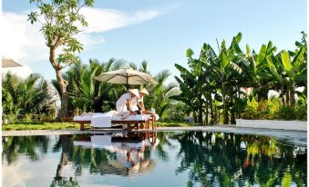 An Villa Boutique Resort