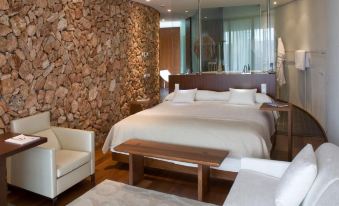 Hotel Hospes Maricel & Spa