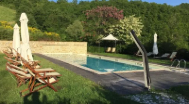 La Tavola Dei Cavalieri