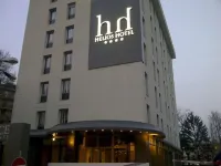 Helios Hotel & Terrazza Mia Các khách sạn gần Golf Club Milano