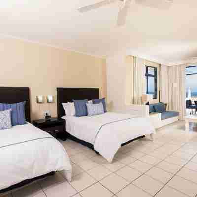 El Cid Marina Beach Hotel Rooms