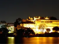 Zostel Udaipur