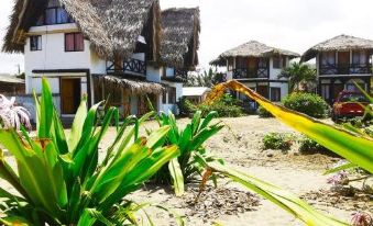 Cabañas El Manglar