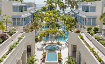 Savannah Beach Club Hotel & Spa