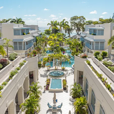 Savannah Beach Club Hotel & Spa