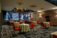Maltepe 2000 Hotel