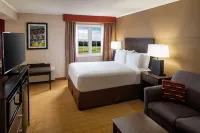 Best Western University Inn Các khách sạn ở Canton