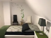Messezimmer 4u - Pensions