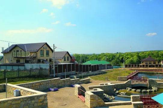 Na Leningradskoy Hotel 納貝爾茲內耶切勒尼酒店