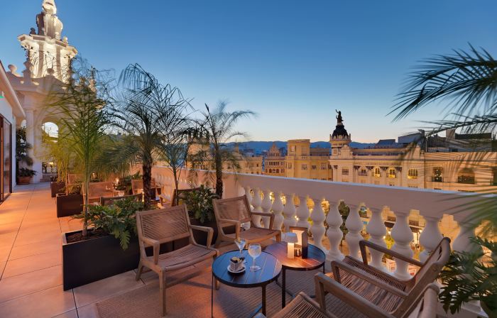 H10 Palacio Colomera
