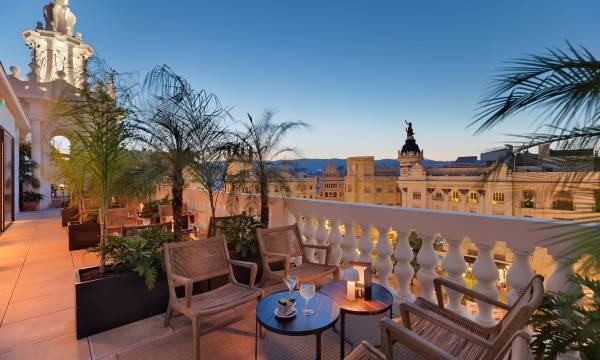 H10 Palacio Colomera