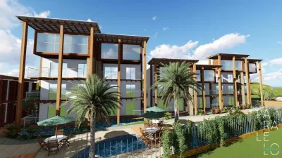 Paradise Beach Club Hotels in Фортим