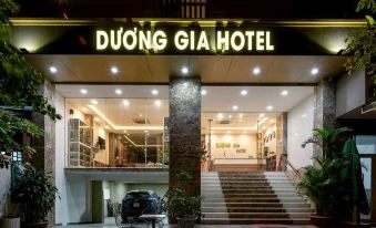 Duong Gia Da Nang Hotel