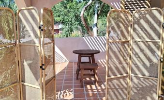 Casa Liquen