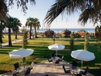 Crystal Tat Beach Golf Resort & Spa Hotel a Belek