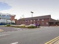 Travelodge Liverpool Stonedale Park Hotels in West Derby
