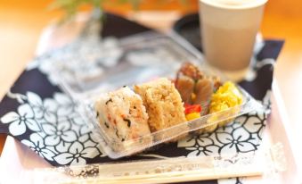 Toyoko Inn Tokyo Haneda Airport No.2 - Housity