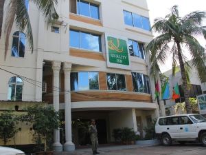 Quality Inn Dhaka