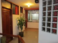 Hotel Plaza Bolognesi 344 Hotels in Victor Larco Herrera District