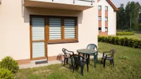 Apartamenty Sun & Snow Ustroń