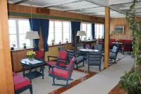 Høvringen Høgfjellshotell Hotels in Vagamo