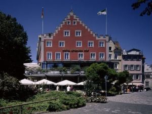 Hotel Lindauer Hof