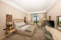 Quba Palace Hotel & Golf Resort Hotels in Qusar